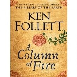Ken Follett napisał trzecią część Filarów ziemi!