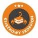 Literacki Horoskop LC – Książkowy Skorpion