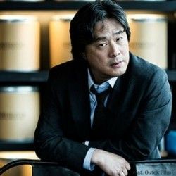  Zakochałem się w obrazowym stylu Waters – wywiad z Park Chan-wookiem