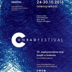 W Krakowie trwa Festiwal Conrada