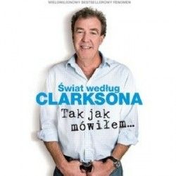 Premiera „Świata według Clarksona”