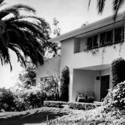 Kalifornijski dom Tomasza Manna odkupiony
