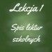 Nowe stare lektury