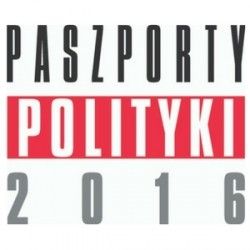 Nominacje do Paszportów Polityki