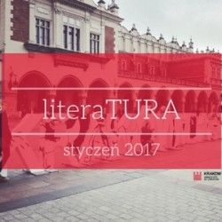 Styczniowe wydarzenia Krakowa Miasta Literatury UNESCO