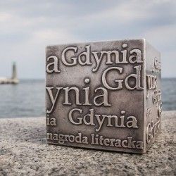 Zgłoszenia do XII edycji Nagrody Literackiej Gdynia