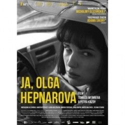 Ja, Olga Hepnarová – ekranizacja 