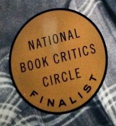 Finaliści National Book Critics Circle