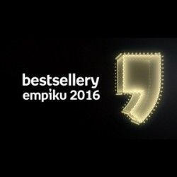 Bestsellery Empiku 2016