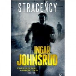 Nowa powieść Ingara Johnsruda