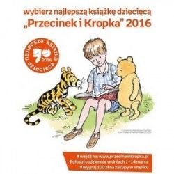 Znamy nominacje w konkursie „Przecinek i Kropka”