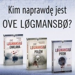 Wiemy kim jest Ove Løgmansbø!