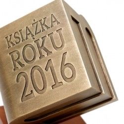 Najlepsze Książki Roku 2016 – wyniki plebiscytu