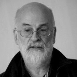 Druga rocznica śmierci Terry'ego Pratchetta