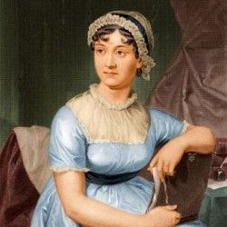 Czy Jane Austen została otruta?