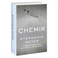 „Chemik” – nowy thriller Stephanie Meyer
