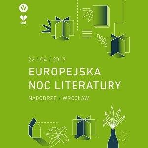 Europejska Noc Literatury we Wrocławiu