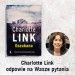 Charlotte Link odpowie na Wasze pytania!