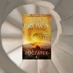 „Początek“ - nowa powieść Dana Browna ukaże się 3 października