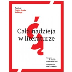 Program Festiwalu Stolica Języka Polskiego