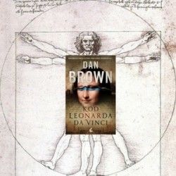Ile pamiętasz z „Kodu Leonarda da Vinci“?