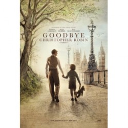 Film o życiu A.A. Milne we wrześniu w kinach