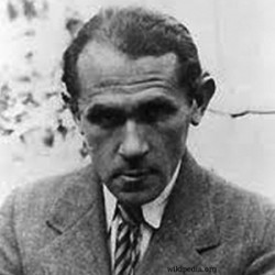 Wszystkiego najlepszego, Brunonie Schulzu!