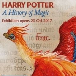 Dwie nowe książki o Harrym Potterze