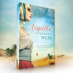 Premiera nowej powieści Katherine Webb „Angielka”