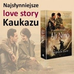 Najsłynniejsze love story Kaukazu