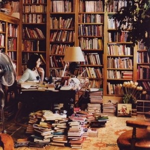 Największe prywatne kolekcje książek