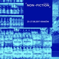 2. edycja Festiwalu Non-Fiction w Krakowie