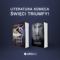 Nowe polskie autorki romansów