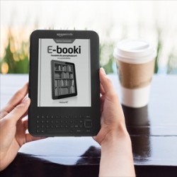 Dlaczego warto kupować i czytać ebooki