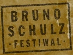 Bruno Schulz Festiwal 2017