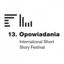 Zapraszamy na 13. Międzynarodowy Festiwal Opowiadania