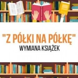 Z półki na półkę - wielka wymiana książek w Krakowie
