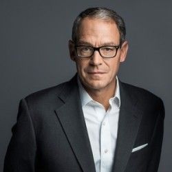 Daniel Silva o najnowszej książce i serialu na podstawie jego powieści