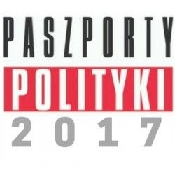 Nominacje do Paszportów „Polityki"