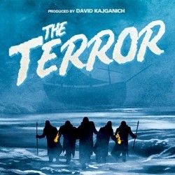 Terror białej pustki - premiera serialu 5 kwietnia