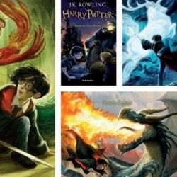 Na całym świecie sprzedano już 500 milionów książek o Harrym Potterze