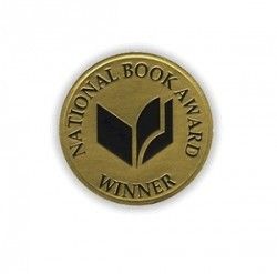 National Book Award teraz również dla autorów spoza USA