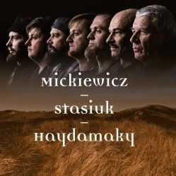 Mickiewicz by dzisiaj rapował - wywiad z Andrzejem Stasiukiem