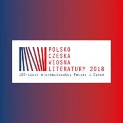 Polsko-czeska wiosna literatury 2018