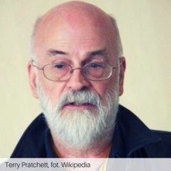 Powstanie serial na podstawie „Świata Dysku” Terry'ego Pratchetta