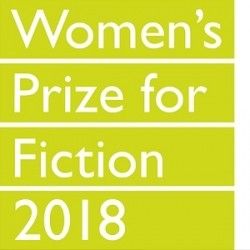 Ogłoszono nominacje do Women’s Prize for Fiction 