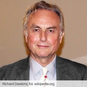 Dawkins wyda swoje książki w językach krajów islamskich