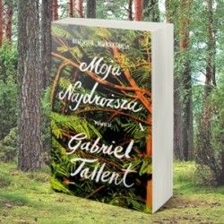 „Moja najdroższa” - przeczytaj przedpremierowy fragment