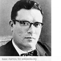 „Fundacja” Asimova w końcu trafi na ekran?