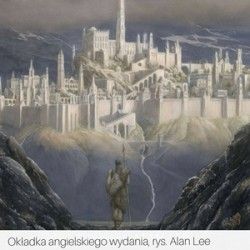 Ukaże się „nowa” książka Tolkiena 